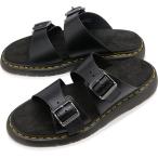 ショッピングドクターマーチン ドクターマーチン Dr.Martens スライドサンダル ジョセフ 31570001 SS24 Josef 靴 シューズ ブラック