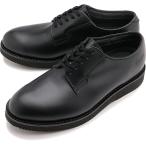 ダナー Danner メンズ ポストマン ウォータープルーフ D214370 SS24 POSTMAN W P 日本製 靴 シューズ ビジネス カジュアル BLACK 正規取扱店