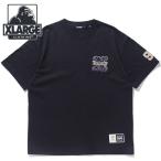 エクストララージ XLARGE メンズ XL ベースボール ショートスリーブティー 101241011016 SS24 XL BASEBALL S S TEE x-large トップス Tシャツ 半袖 BLACK
