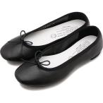  возвращенный товар бесплатная доставка путешествие обувь baishoseTRAVEL SHOES by chausser женский балетки TR-009 обувь сделано в Японии жизнь водонепроницаемый черный BL стандартный обращение магазин 