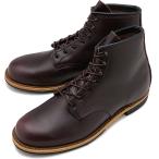 返品送料無料 レッドウィング REDWING ベックマン ブーツ 9419 FW24 BECKMAN BOOTS メンズ 靴 シューズ Dワイズ プレーントゥ ブラックチェリー・エクスカリバー