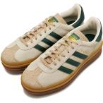 ショッピングボールド アディダス オリジナルス adidas Originals スニーカー ガゼル ボールド ウィメンズ LYU93 ID7056 SS25 GAZELLE BOLD W クリームホワイト 正規取扱店