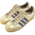 アディダス オリジナルス adidas Originals スニーカー ジャパン ウィメンズ NIL40 JI2664 SS25 JAPAN W クリームホワイト シルバーバイオレット 正規取扱店