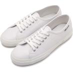 スペルガ SUPERGA スニーカー ヴィーガン タンブル マテリアル LE 5S1138LW SS25 3750 VEGAN TUMBLED MATERIAL LE レディース WHITE 900 正規取扱店