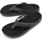 マリブサンダルズ MALIBU SANDALS サーフライダー MS070030 SS25 SURFRIDER メンズ・レディース 靴 トングサンダル BLACK BLACK 正規取扱店