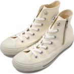 コンバース CONVERSE スニーカー オールスター NC Z HI 31315052 SS25 ALL STAR NC Z HI レディース 靴 ハイカット オフホワイト 正規取扱店
