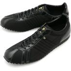 ショッピングパトリック 返品送料無料 パトリック PATRICK スニーカー シュリー・ナイロン 725171 SS25Q2 SULLY-NY 日本製 シーズン限定 BLK 黒 正規取扱店