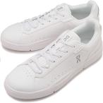 オン On スニーカー ザ ロジャー アドバンテージ メンズ 3MF30641200 FW25 THE ROGER Advantage M 男性用 テニス White White 正規取扱店
