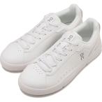 オン On スニーカー ザ ロジャー アドバンテージ ウィメンズ 3WF30391200 FW25 THE ROGER Advantage W レディース White White 正規取扱店