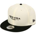 ニューエラ NEW ERA キャップ 9FIFTY TPUメタル 14667791 FW25 950 TPU METAL メンズ・レディース 帽子 クローム ブラック 正規取扱店