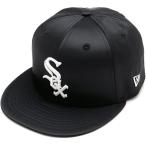 ニューエラ キャップ NEW ERA CAP 59FIFTY サテン シ