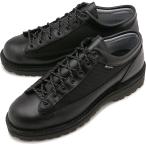 ダナー Danner ダナーフィールド ロー アール D123200 FW25 DANNER FIELD LOW R メンズ・レディース 靴 アウトドアシューズ マウンテンブーツ BLACK 正規取扱店