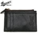 ショッピングダナー ダナー Danner フラグメントケース B-097 688838-0001 FW25 FRAGMENT CASE メンズ 財布 カードケース 革製 BLACK  正規取扱店