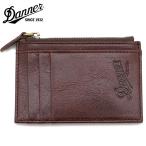 ショッピングダナー ダナー Danner フラグメントケース B-097 688838-0002 FW25 FRAGMENT CASE メンズ 財布 カードケース 革製 D.BROWN  正規取扱店