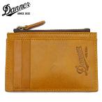 ダナー Danner フラグメントケース B-097 688838-0003 FW25 FRAGMENT CASE メンズ 財布 カードケース 革製 CAMEL  正規取扱店