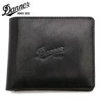 ショッピングダナー ダナー Danner フォルデッド ウォレット 4AP3487 688837-0001 FW25 FOLDED WALLET メンズ 二つ折り財布 革製 BLACK  正規取扱店