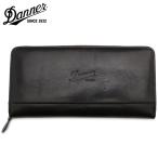 ショッピングダナー ダナー Danner ラウンド ロングウォレット B-016 688839-0001 FW25 ROUND LONG WALLET メンズ 長財布 革製 BLACK 正規取扱店