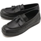 コンバース CONVERSE スニーカー オールスター スクエアトウ ロファー 31316981 SS26 トラッド タッセルローファー ブラック 正規取扱店