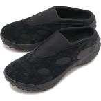 メレル MERRELL メンズ ジャングル トレック ミュール J00003377 SS26 M JUNGLE TREK MULE クロッグサンダル スニーカー オフィス ブラック 正規取扱店
