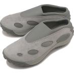 メレル MERRELL メンズ ジャングル トレック ミュール J00003379 SS26 M JUNGLE TREK MULE クロッグサンダル スニーカー RIDGEWAY グレー系 正規取扱店