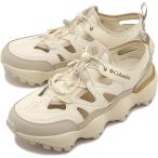 コロンビア Columbia サンダル メンズ スライブ リバイブ シャンダル YM8908-191 SS26 THRIVE REVIVE SHANDAL 靴 ベージュ系 Chalk-Brass-Metallic 正規取扱店