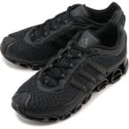 ショッピングadidas originals アディダス オリジナルス adidas Originals スニーカー メンズ メガライド JP9626 SS26 MEGARIDE オールブラック 黒 コアブラック カーボン 正規取扱店