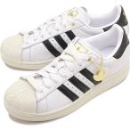 アディダス オリジナルス adidas Originals スーパースター 2 KI0979 SS26 SUPERSTAR II 白黒 フットウェアホワイト コアブラック オフホワイト 正規取扱店