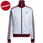  Adidas Originals adidas Originals Classic грузовик верх RD367 KD3741 SS26 CLASSIC TRACK TOP crystal Sky dark red wine стандартный обращение магазин 