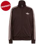 アディダス オリジナルス adidas Originals ファイヤーバード トラックトップ ルーズ RP013 KD1331 FIREBIRD TRACK TOP LOOSE オーロラコーヒー 正規取扱店