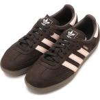 アディダス オリジナルス adidas Originals サンバ OG ウィメンズ IH9166 SS26 SAMBA OG W オーロラコーヒー サンディーピンク 正規取扱店