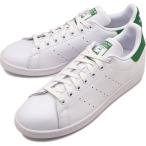 アディダス オリジナルス adidas Originals スタンスミス M20324 SS26 STAN SMITH レザー 白 フットウェアホワイト コアホワイト グリーン 正規取扱店