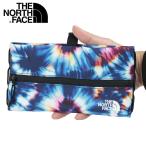  The North Face THE NORTH FACE NN22605-WT Bilby Flat Pouch L мужской женский сумка органайзер пенал застежка-молния открытие и закрытие стандартный обращение магазин 