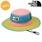  The * North * лицо THE NORTH FACE Kids Grand ho laizn шляпа NNJ02519-MB SS26 навес UV уход .. шнур имеется многоцветный B стандартный обращение магазин 