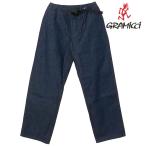 ショッピンググラミチ グラミチ GRAMICCI メンズ デニム グラミチパンツ ストレートフィット G6SM-P086 SS26 DENIM GRAMICCI PANT STRAIGHT FIT ネイビー RINSED-INDIGO 正規取扱店