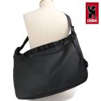 クローム CHROME ニュースペーパー メッセンジャーバッグ JP197MTBK FW25 26L NEWSPAPER MESSENGER 鞄 ショルダーバッグ 耐水 MATT-BLACK 正規取扱店