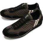 ショッピングパトリック 返品送料無料 パトリック PATRICK スタジアム 232551 FW25 STADIUM メンズ 日本製 シーズン限定カラー STEAK ステーキ ブラック ブラウン 正規取扱店