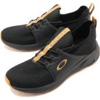 オークリー Oakley スニーカー メンズ ドライ オーエス FOF100542-02E DRY OS 靴 トレーニングシューズ 黒 BLACKOUT 正規取扱店