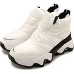 soreruSOREL ботинки кинетический удар пуховка .- Zip вода устойчивый NL5044-125 FW25 W KINETIC IMPACT PUFFY ZIP WP Sea-Salt Black стандартный обращение магазин 