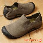 メレル パスウェイ モック メンズ スニーカー 靴 MERRELL PATHWAY MOC MNS BOULDER J66329