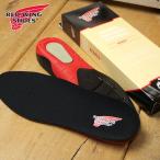 レッドウィング REDWING 純正アクセサリー レッドベッド・フットベッド 96388 REDBED FOOTBED 靴 中敷き インソール red wing 正規取扱店