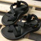 テバ Teva ハリケーン テラ ダクトル 1169431-BLK SS25 W HURRICANE TERRA DACTYL レディース 靴 アウトドア スポーツサンダル BLACK 正規取扱店