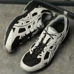 アシックス スポーツスタイル ASICS SportStyle スニーカー ゲルヌノビキ 1203A536-004 SS26 GEL-NUNOBIKI BLACK CEMENT-GREY 正規取扱店