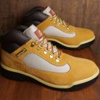 ティンバーランド Timberland フィールドブーツ F L ウォータープルーフ 1A18RI-231 Field Boots F L WP 防水 イエローブーツ Wheat 正規取扱店