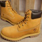 ティンバーランド Timberland レディース 6インチ プレミアムブーツ 110361-713 SS23 靴 アウトドアシューズ 防水 イエローブーツ Wheat イエロー系 正規取扱店