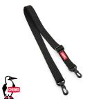  Chums CHUMS плечо ремешок 25 мм CH62-1959 SS23 Shoulder Strap 25mm сумка сумка аксессуары стандартный обращение магазин 
