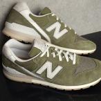 ショッピングニューバランス 996 ニューバランス NEWBALANCE スニーカー CM996 CM996RS2 SS23 メンズ・レディース Dワイズ OLIVE グリーン系