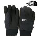 ザ・ノース・フェイス THE NORTH FACE GTXマーキュリーグローブ NN62333-K FW23 スマホ対応 手袋 ゴアテックス 防水防寒 ハイエンドモデル ブラック 正規取扱店