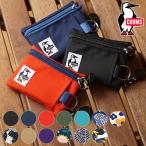 CHUMS チャムス Eco Key Coin Case コーデュラ エコ キー コインケース パスケース CH60-0856