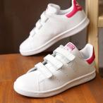 17��21.5cm adidas ���ǥ����� ���ˡ����� �� ���å� ���ꥸ�ʥ륹 STAN SMITH CF C �����󥹥ߥ� ����ե����� �٥륯�� R�ۥ磻�� �ܡ���ɥԥ� B32706