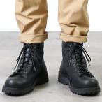 Danner ダナー マウンテンブーツ メンズ DANNER FIELD ダナー フィールド BLACK/BLACK 靴 D121003 SS18 正規取扱店